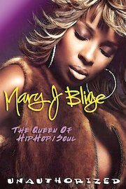 Mary J. Blige - Queen Of HipHop Soul