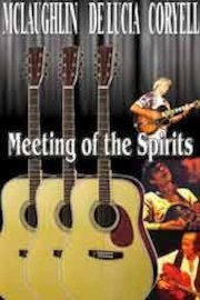 Mclaughlin/Delucia/Coryell - Meeting of the Spirits