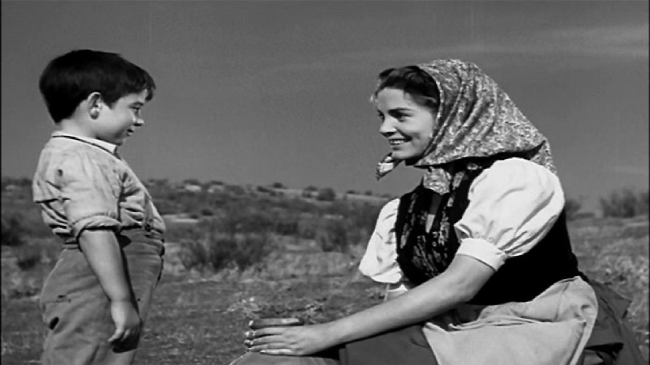 Miracle of Marcelino