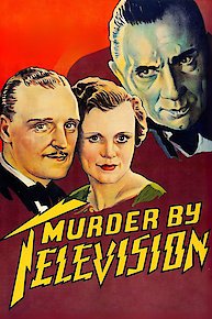 Murder By Television