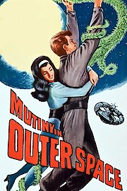 Mutiny In Outer Space