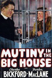 Mutiny In The Big House