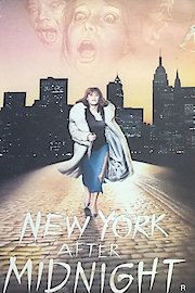 New York After Midnight