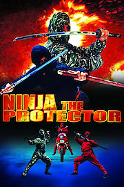 Ninja The Protector