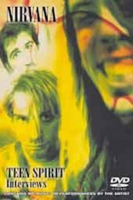 Nirvana - Teen Spirit