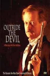 Outride The Devil