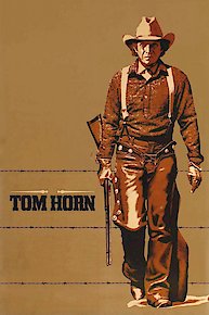 Tom Horn