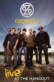 Ozomatli: Live at the Hangout Music Fest