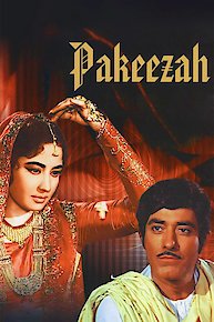 Pakeezah