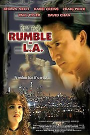 Rumble In L.A.