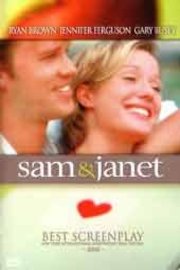 Sam and Janet