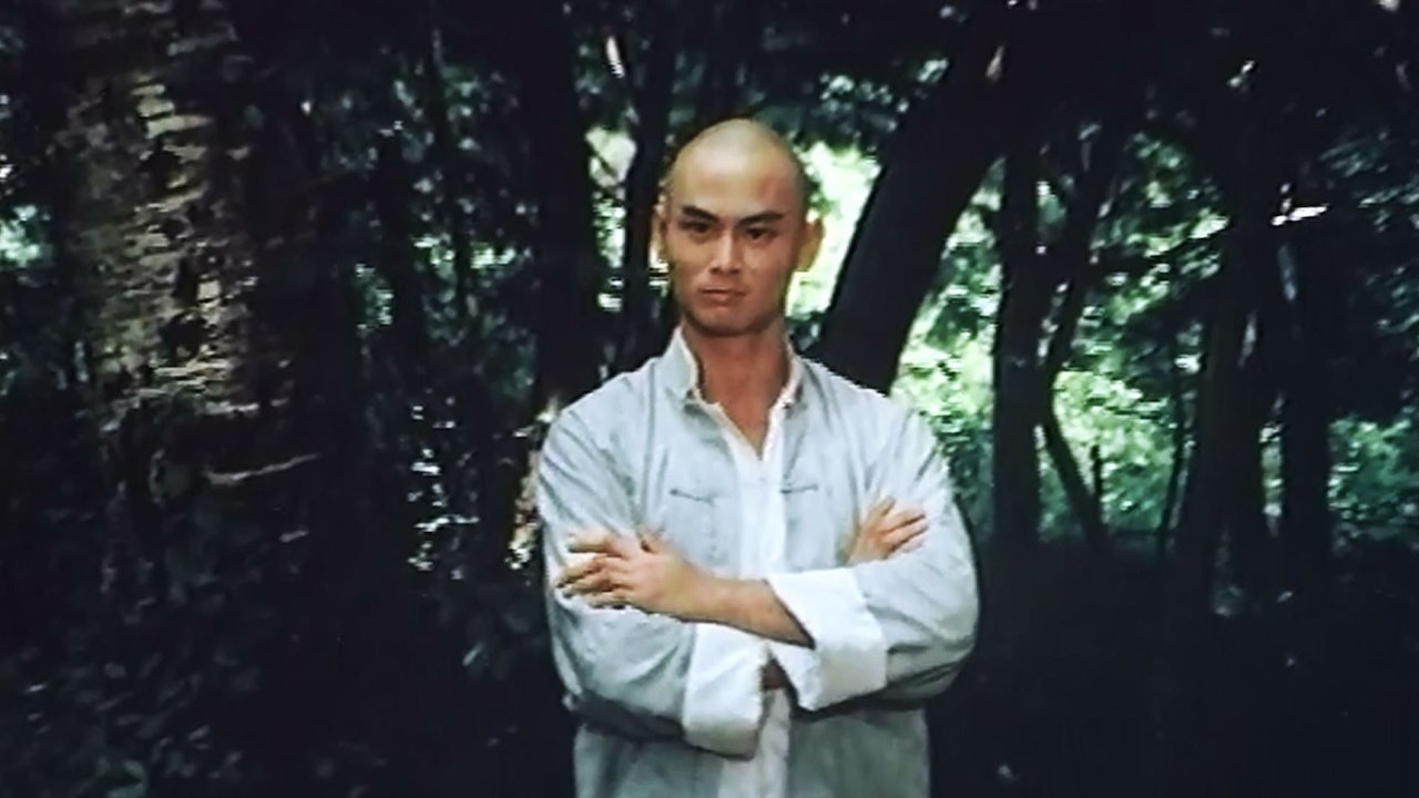 Shaolin Drunken Monk