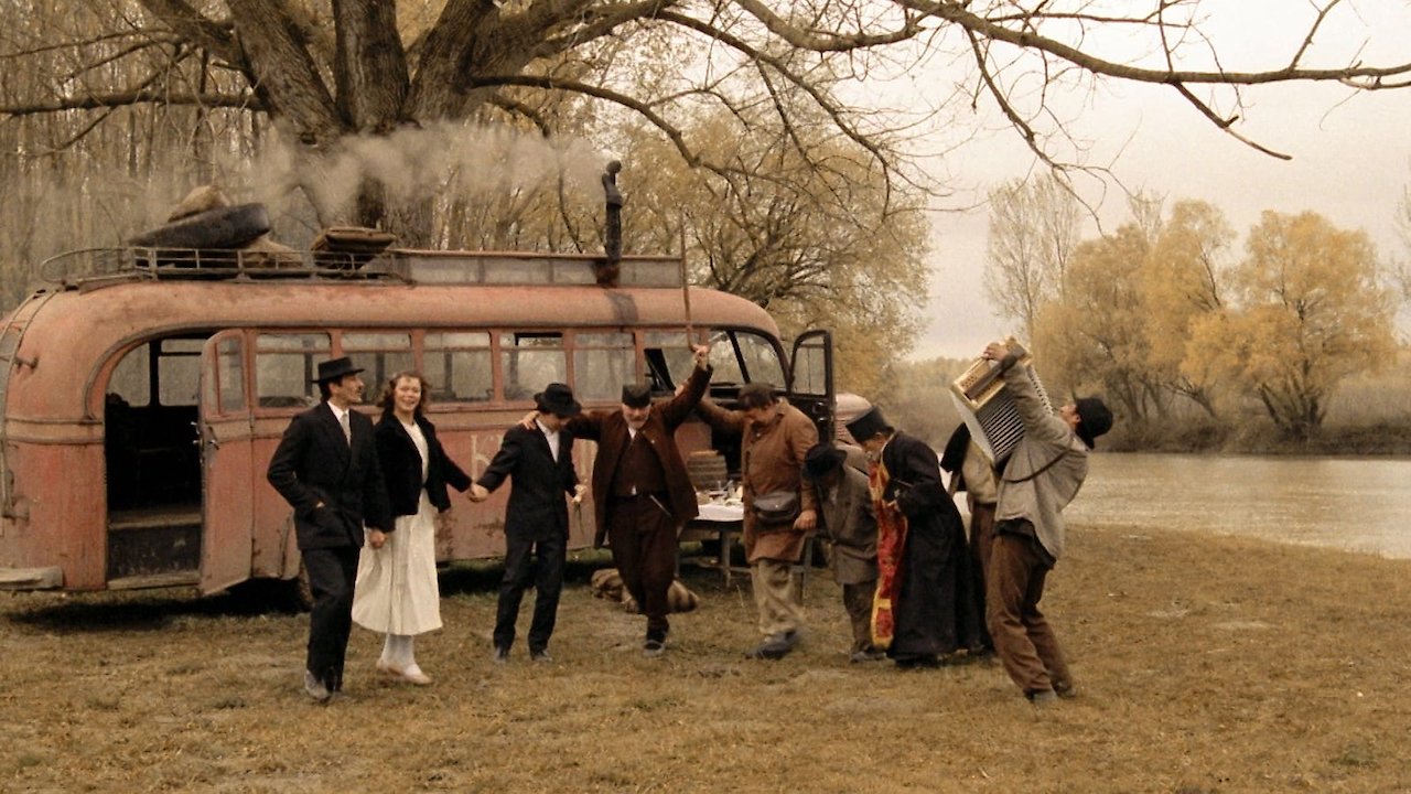 Who's That Singing Over There