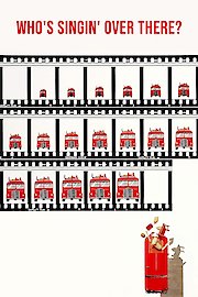 Who's That Singing Over There