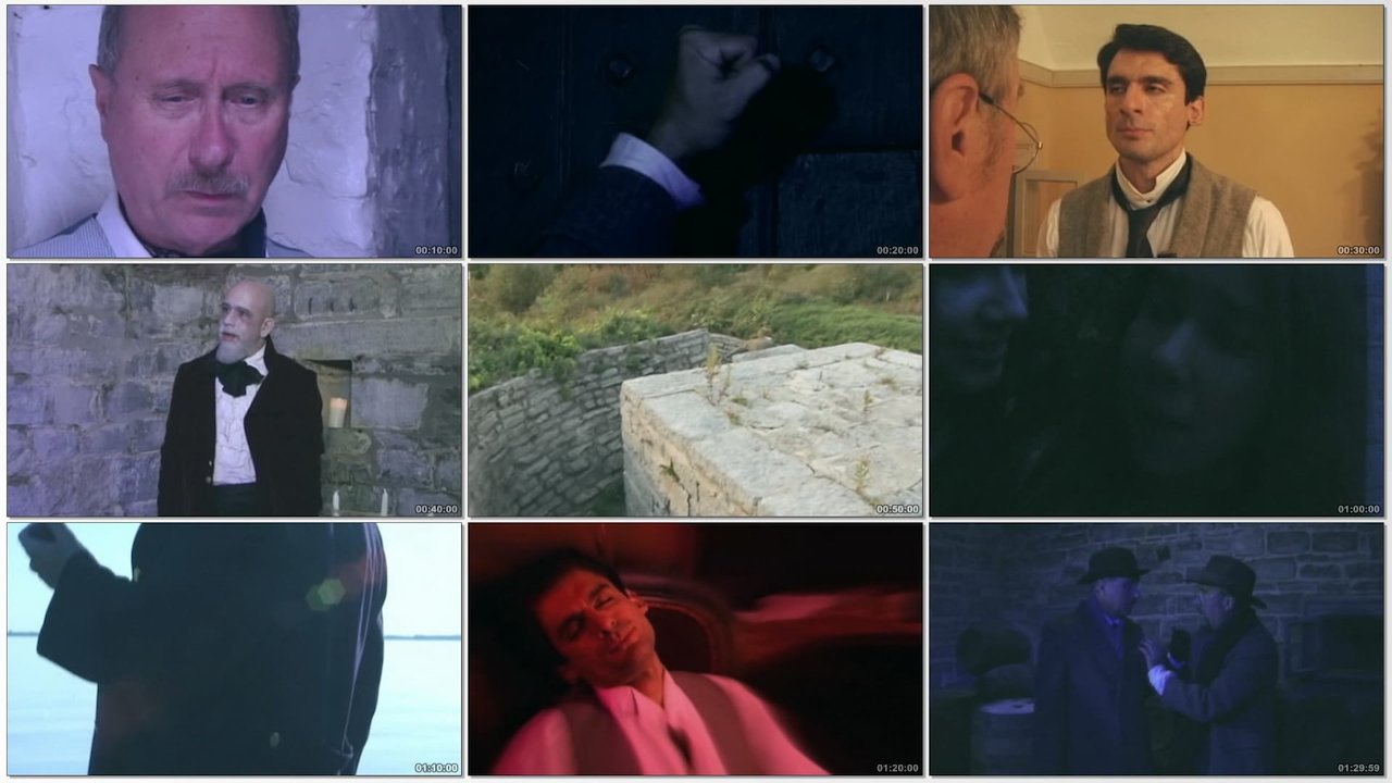 Terror of Dracula