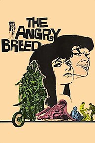 The Angry Breed