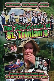 The Wildcats of St Trinian's