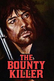 The Bounty Killer