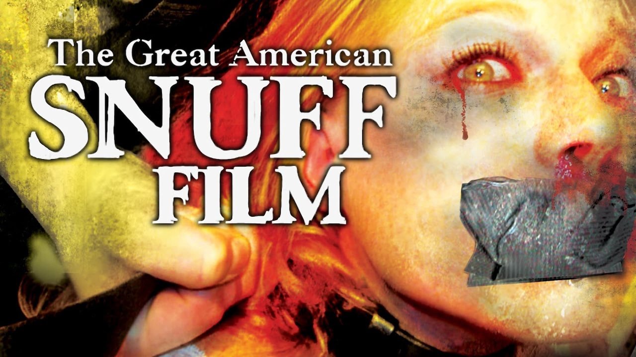 The Great American Snuff Film