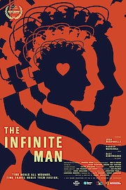 The Infinite Man