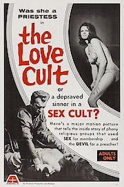 The Love Cult