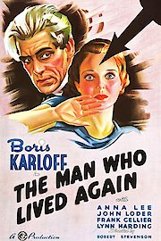 The Man Who Changed His Mind