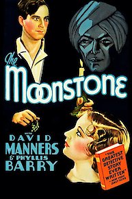 The Moonstone