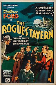 The Rogues Tavern