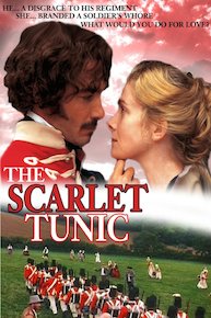 The Scarlet Tunic