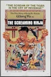 The Screaming Ninja