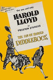 The Sin Of Harold Diddlebock