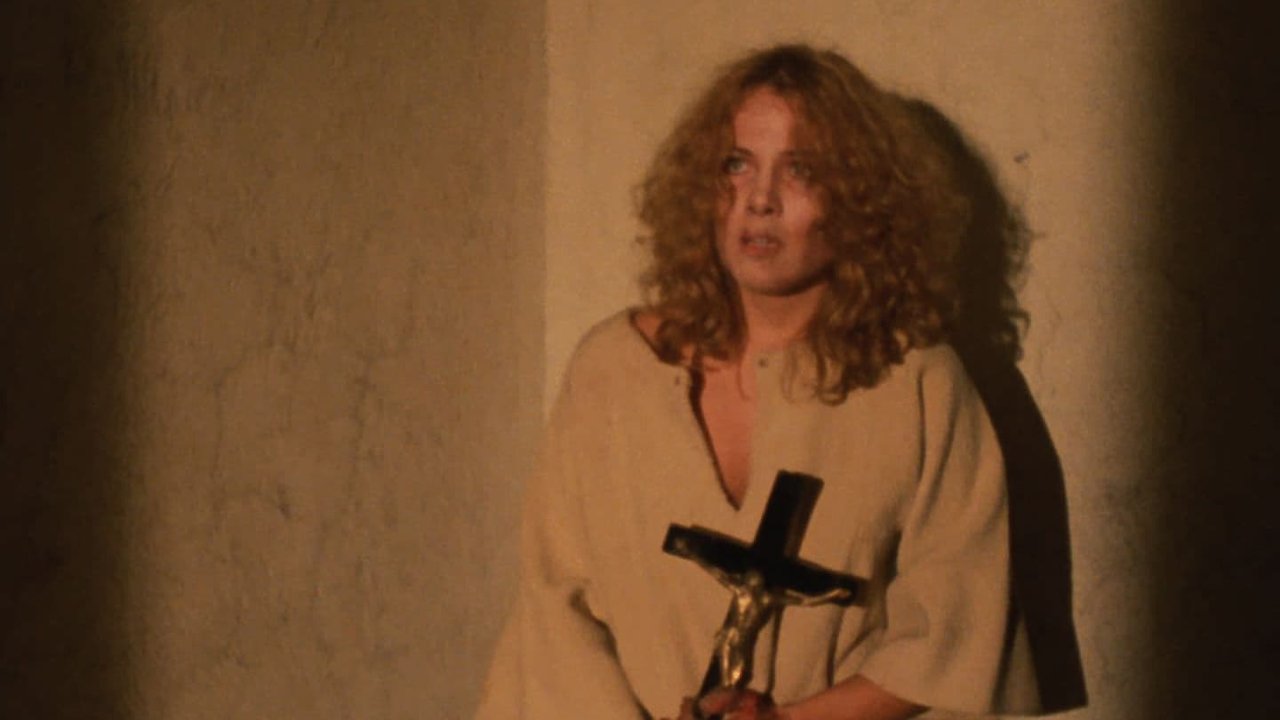 The True Story of The Nun of Monza