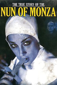 The True Story of The Nun of Monza