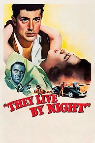 They Live By Night