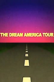 Through The Lens - The Dream America Tour