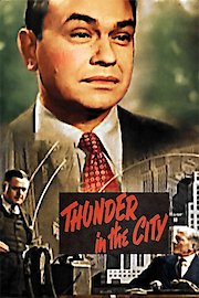 Thunder in the City