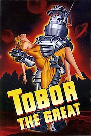 Tobor The Great