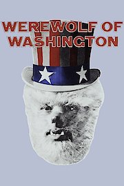 Werewolf Of Washington