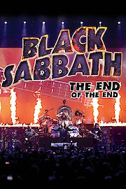 Black Sabbath: The End of the End