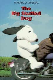 The Big Stuffed Dog