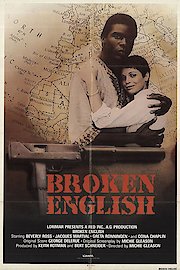 Broken English