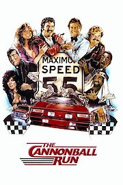 The Cannonball Run