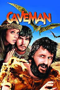 Caveman