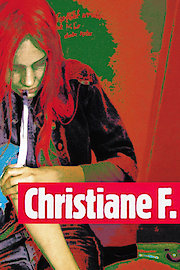 Christiane F. - Wir Kinder vom Bahnhof Zoo