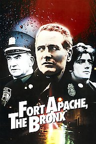 Fort Apache, The Bronx