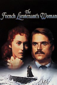 The French Lieutenant's Woman