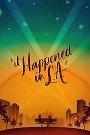 It Happened In L.A.