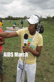 AIDS March