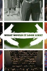 What Would it Look Like