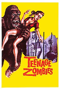 Teenage Zombies